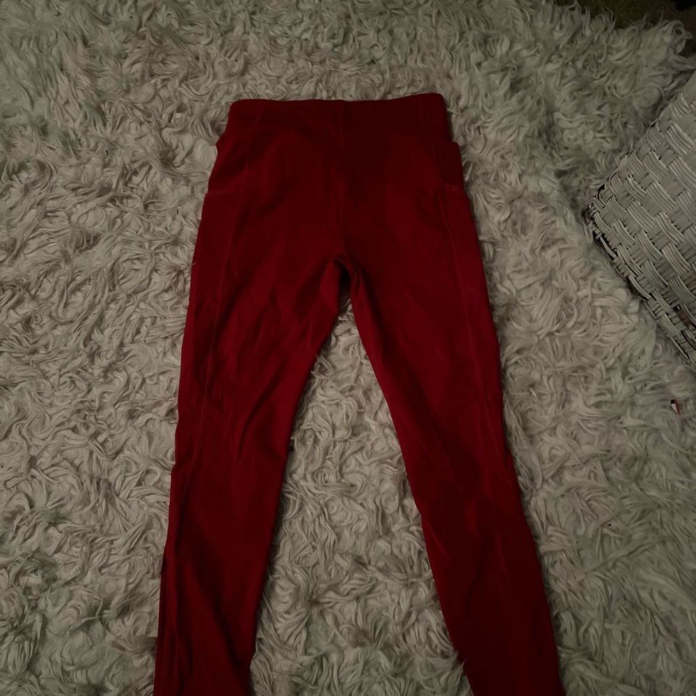 Sports illustrated women’s leggings